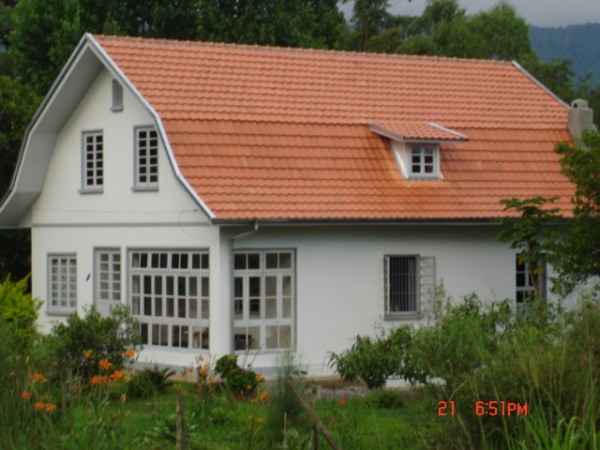 Telhas Germânica
