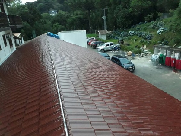 Treze tilhas Park Hotel