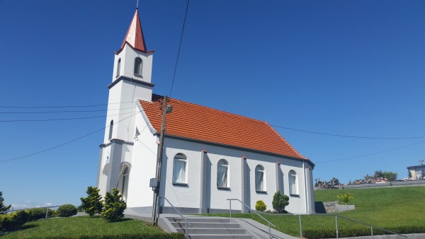 Igreja Luterana de Atalanta